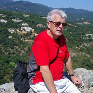 Profilbild von Klaus-Rüdiger Niemuth