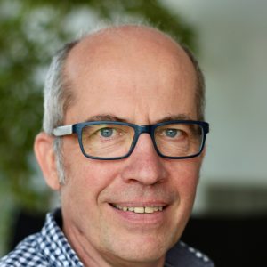 Profilbild von Klaus-Theo Ernst