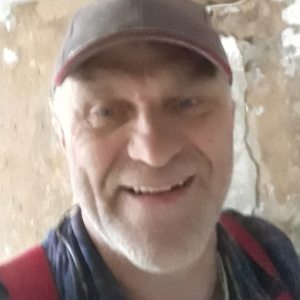Profilbild von Klaus Ulrich Schneider