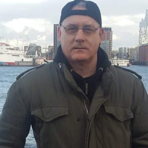 Profilbild von Klaus Uwe Burghardt