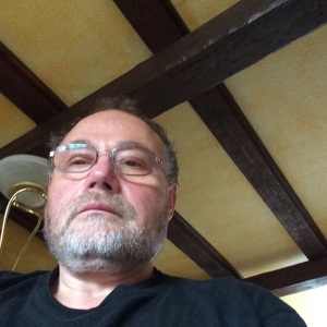 Profilbild von Klaus Uwe Heiter