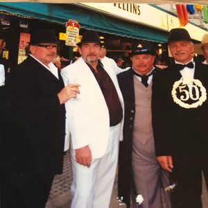 Profilbild von Klaus Uwe Klaas