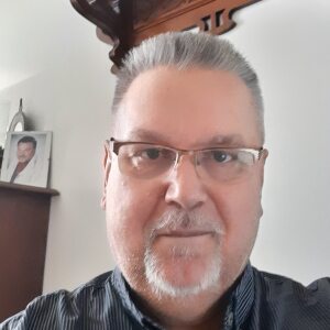 Profilbild von Klaus-Uwe Kunze