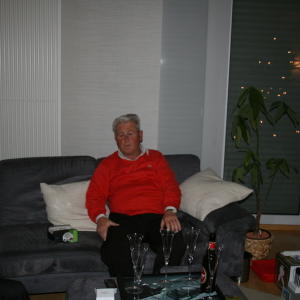 Profilbild von Klaus-Uwe Meichler