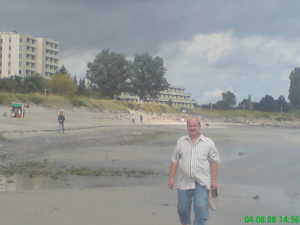 Profilbild von Klaus-Uwe Meiners