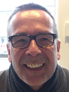 Profilbild von Klaus-Uwe Rolle