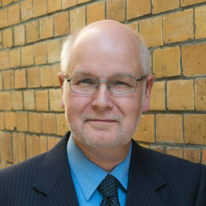 Profilbild von Klaus-Uwe Wöllert