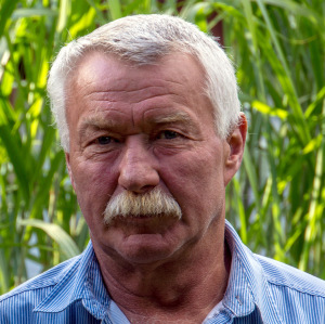 Profilbild von Klaus-Volker Tonn