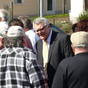 Profilbild von Klaus W. Adam