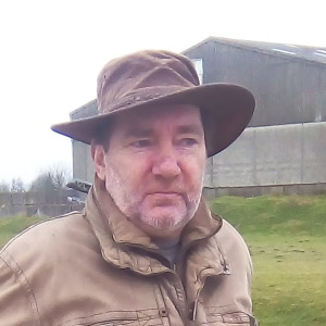 Profilbild von Klaus-Walter Nelamischkies