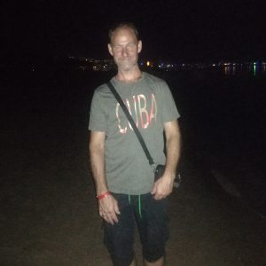 Profilbild von Klaus Welzel Welzel