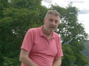 Profilbild von Klaus Werner Emser