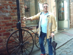 Profilbild von Klaus-Werner Götz