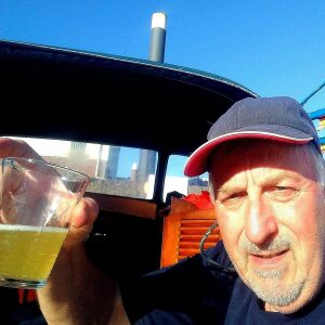 Profilbild von Klaus-Werner Hauck