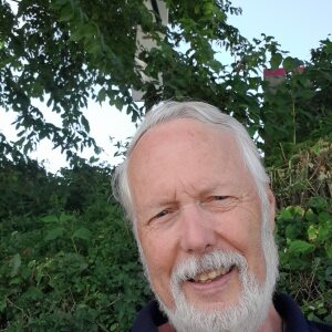 Profilbild von Klaus-Werner Marquardt