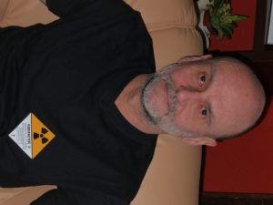 Profilbild von Klaus-Werner Preller