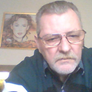 Profilbild von Klaus Werner Rothe