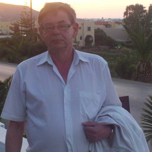 Profilbild von Klaus Werner Schmale