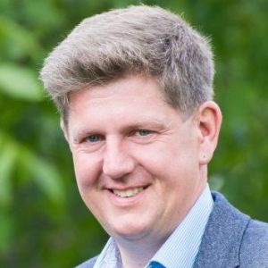 Profilbild von Klaus Abeling