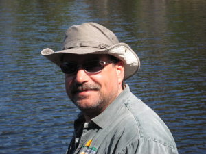 Profilbild von Klaus Abels