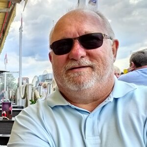 Profilbild von Klaus Abt