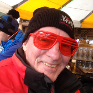 Profilbild von Klaus Achnitz