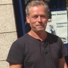 Profilbild von Klaus Achsel