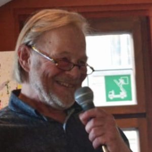 Profilbild von Klaus Achterrath
