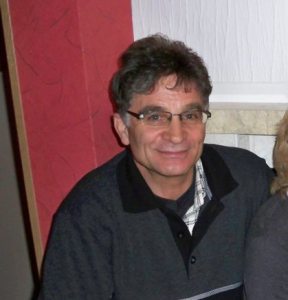 Profilbild von Klaus Adams