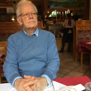 Profilbild von Klaus Adelhütte