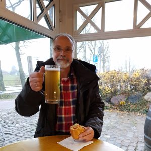 Profilbild von Klaus Ahrens