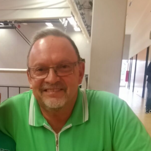 Profilbild von Klaus Aksamski
