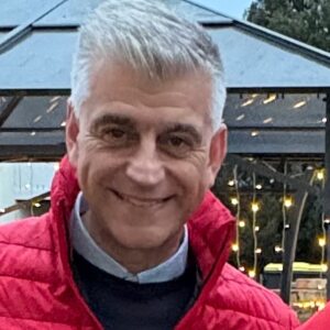 Profilbild von Klaus Albert