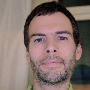 Profilbild von Klaus Albrecht