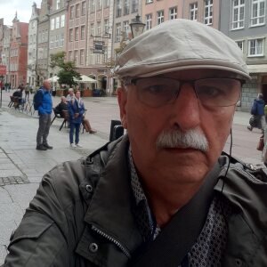 Profilbild von Klaus Albrecht