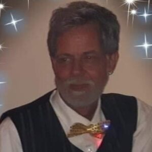 Profilbild von Klaus Altenfeld