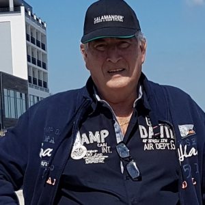 Profilbild von Klaus Alves