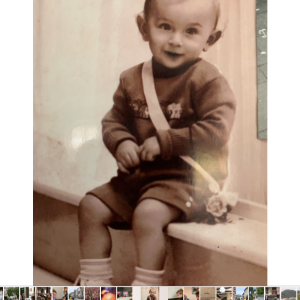 Profilbild von Klaus Ammich