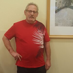 Profilbild von Klaus Anders