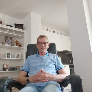 Profilbild von Klaus Anderson