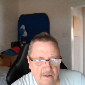 Profilbild von Klaus Andres