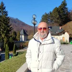 Profilbild von Klaus Andrew