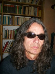 Profilbild von Klaus Angele