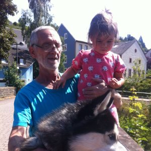 Profilbild von Klaus Anthon