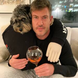 Profilbild von Klaus Anthony