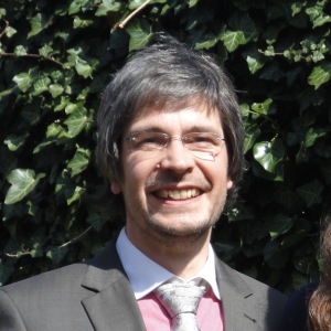 Profilbild von Klaus Apfelstädt