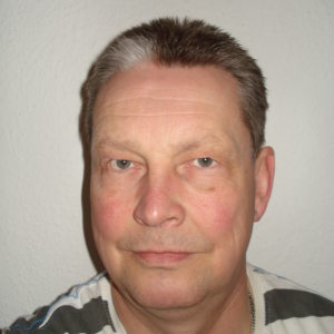 Social Media Profilbild Klaus Apmann 