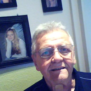 Profilbild von Klaus Arendt