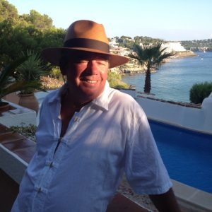 Profilbild von Klaus Bachmann