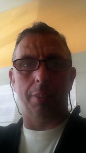 Profilbild von Klaus Back
